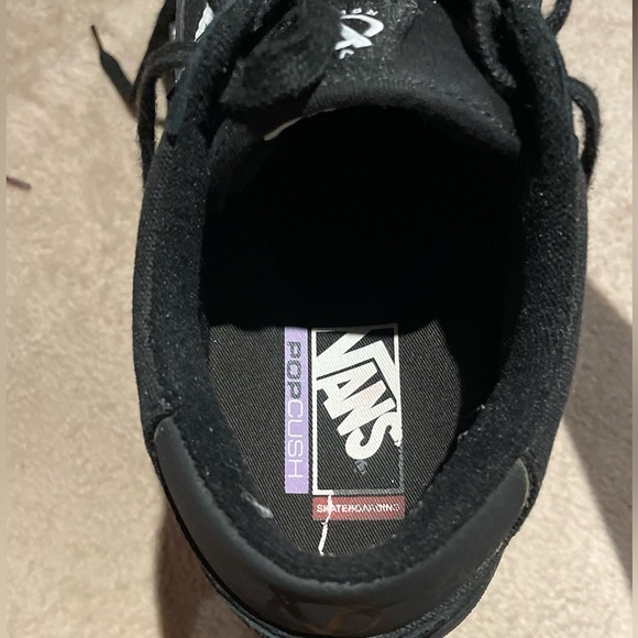 Vans Rowan Pro Skate Shoe - Picture 5 of 5